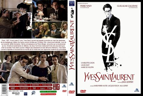 yves saint laurent film dvd|yves saint laurent movies.